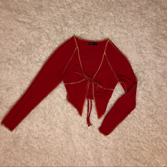 Shein Top - Picture 2 of 3